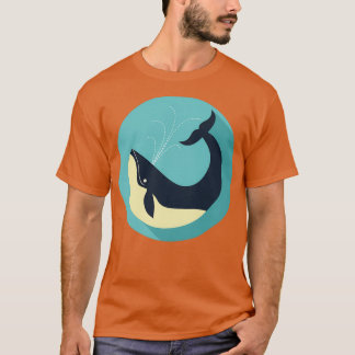T-shirt Skybaleine 8
