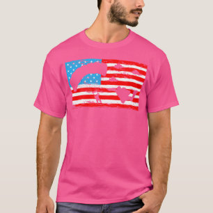 T-shirt Skydive Parachute Parachutiste Skydiver Skydiver