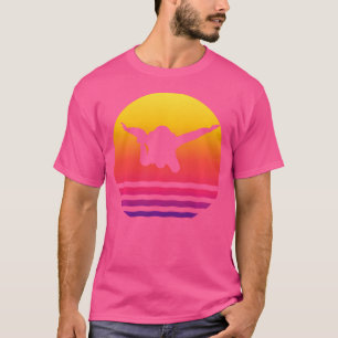 T-shirt Skydiver Apparel Skydive Parachutage Skydive