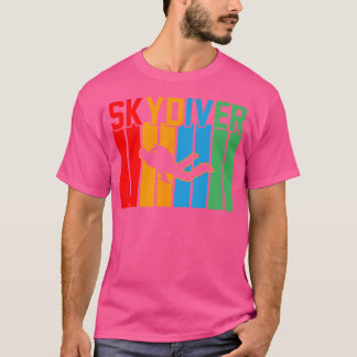 T-shirt Skydiver Skydiver