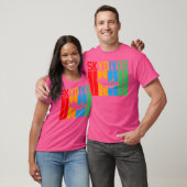 T-shirt Skydiver Skydiver (Unisexe)