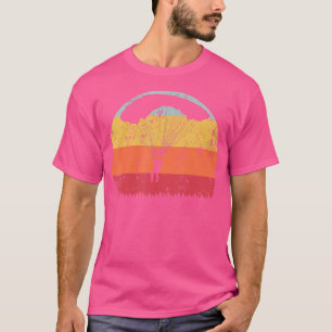 T-shirt Skydiving Parachutage Skydiver Skydiving Funny