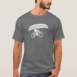 T-shirt SkyRider Tee - Voler au-delà des limites