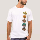 T-SHIRT SL AAPI (Devant)