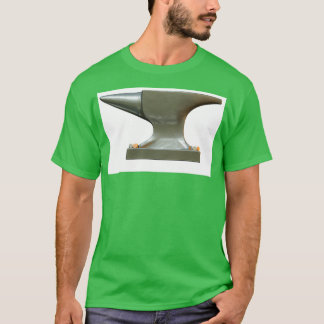 T-shirt Sl Anvil Front T