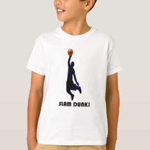 T-shirt Slam Dunk