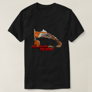 T-shirt Slam Dunk