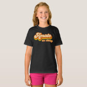 T-shirt Slang mexicain Dicho Mexicano Amate un Chingo (Devant entier)