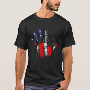 T-shirt Slapboxing Slap boxing Sparring Fighting Sport 3