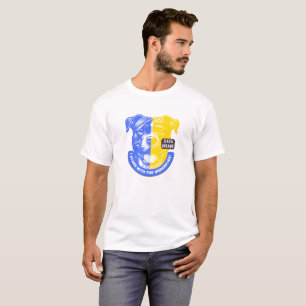 T-shirt Slava Ukraini