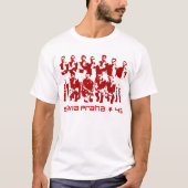 T-shirt Slavia Praha (Devant)