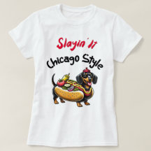 Slayin' It Chicago Style : Chicago's Finest