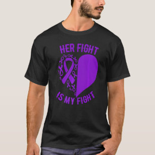 T-shirt Sle Lupus Sensibilisation Appuyer Sa Lutte Mon Com