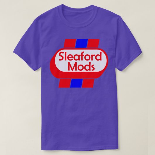 T-SHIRT SLEAFORD MODS   1  (Design devant)