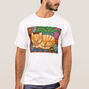 T-shirt sleepy_marmalade