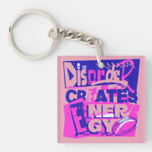 T-shirt Sleutelhanger
