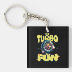 T-shirt Sleutelhanger