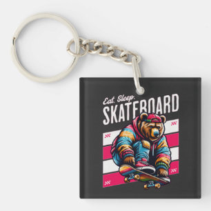 T-shirt Sleutelhanger