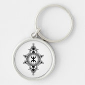 T-shirt Sleutelhanger (Voorkant)