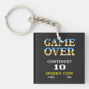 T-shirt Sleutelhanger
