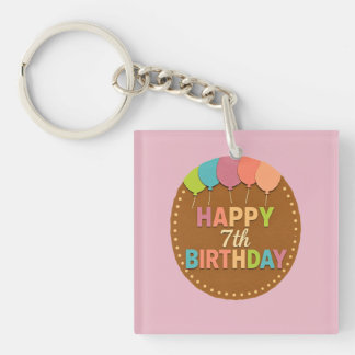 T-shirt Sleutelhanger