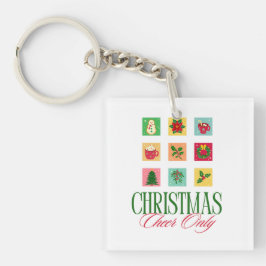 T-Shirt Sleutelhanger