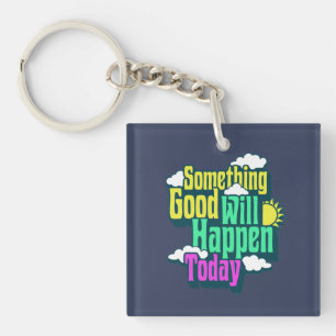 T-shirt Sleutelhanger