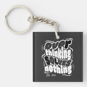 T-shirt Sleutelhanger