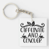 T-Shirt Sleutelhanger (voorkant)