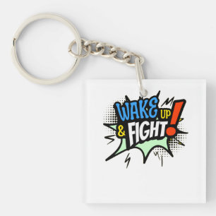 T-shirt Sleutelhanger