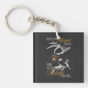 T-shirt Sleutelhanger