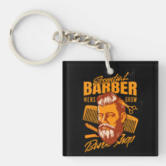 T-Shirt Sleutelhanger