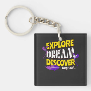 T-shirt Sleutelhanger
