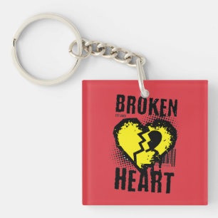 T-shirt Sleutelhanger