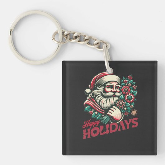 T-Shirt Sleutelhanger (voorkant)