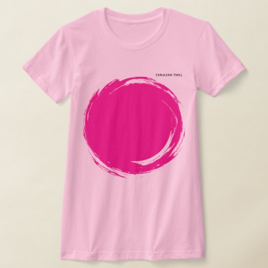 T-Shirt slim (Poser)