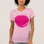 T-Shirt slim (Devant)