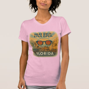T-shirt Slim Fit Tee Bella+Canvas Style renforcé