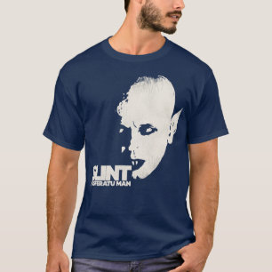 T-shirt Slint Nosferatu