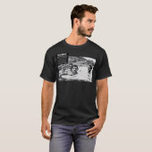 T-shirt Slint- Spiderland (Devant entier)