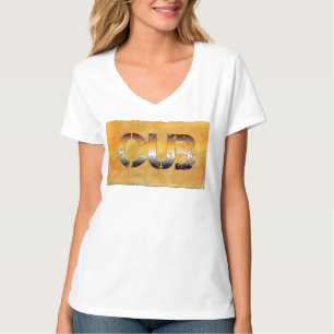 T-shirt SlipperyJoe's ourson culturellement ancré LGBTQIA