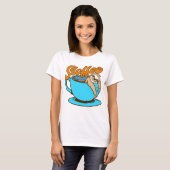 T-shirt Sloffee (Devant entier)
