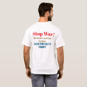 T-Shirt Slogan