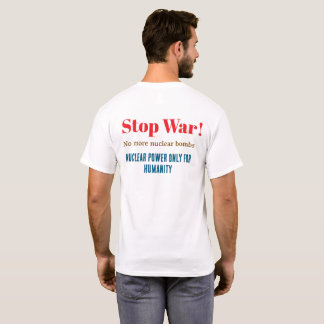 T-Shirt Slogan