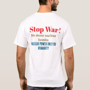 T-Shirt Slogan