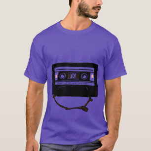 T-shirt slogan amusant ne laissez pas les jours difficiles