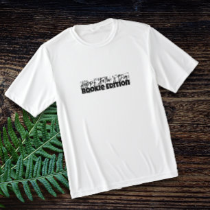 T-shirt Slogan ironique Nouveaux papas Premier Humour de l