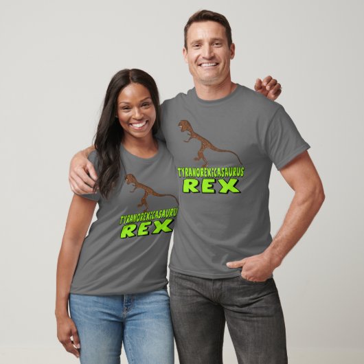 T-shirt Slogan offensif (Unisexe)