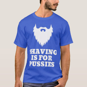 T-shirt Slogans à barbe 3