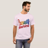 T-shirt 🌈 Slogans Customisés pour chaque style ! 🎨 👕 (Devant entier)